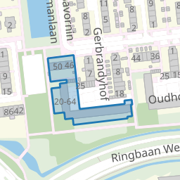 Perceel GOE00-A-2227