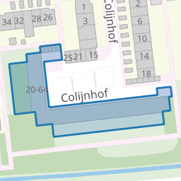 Perceel GOE00-A-2231