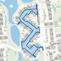 Perceel GOE00-A-2262