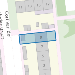 Perceel GOE00-A-2287