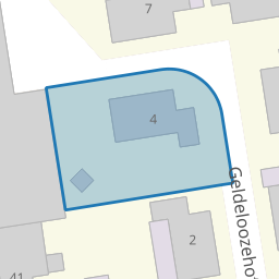 Perceel GOE00-A-2292