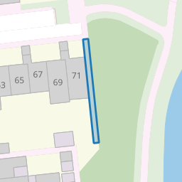 Perceel GOE00-A-2313