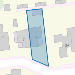 Perceel GOE00-A-2330