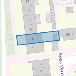 Perceel GOE00-A-2345