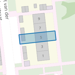 Perceel GOE00-A-2352