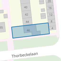 Perceel GOE00-A-2354