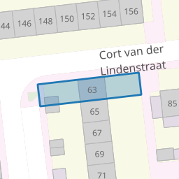 Perceel GOE00-A-2361