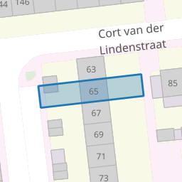 Perceel GOE00-A-2362