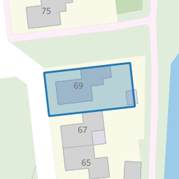 Perceel GOE00-A-2383