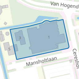 Perceel GOE00-A-2392