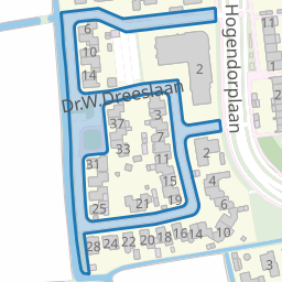 Perceel GOE00-A-2399