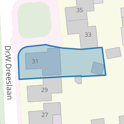 Perceel GOE00-A-2400