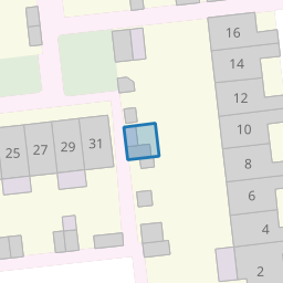 Perceel GOE00-A-2460