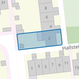 Perceel GOE00-A-2464