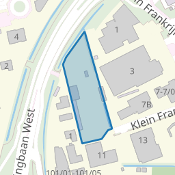 Perceel GOE00-A-2466