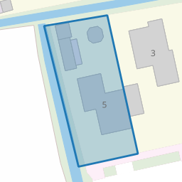 Perceel GOE00-A-2499