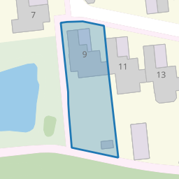 Perceel GOE00-A-2511