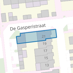 Perceel GOE00-A-2516