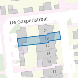 Perceel GOE00-A-2517