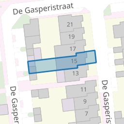 Perceel GOE00-A-2519