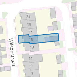 Perceel GOE00-A-2525