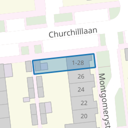 Perceel GOE00-A-2533