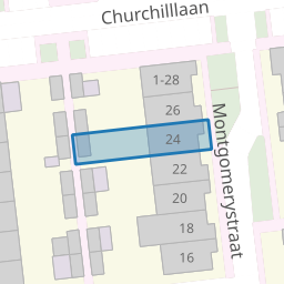Perceel GOE00-A-2534
