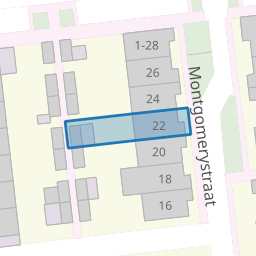 Perceel GOE00-A-2535