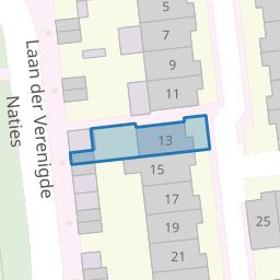 Perceel GOE00-A-2539