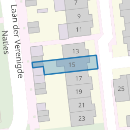 Perceel GOE00-A-2540