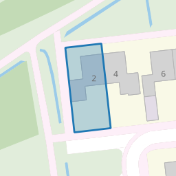 Perceel GOE00-A-2545