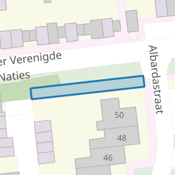 Perceel GOE00-A-2562
