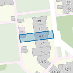 Perceel GOE00-A-2580