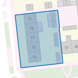 Perceel GOE00-A-2599