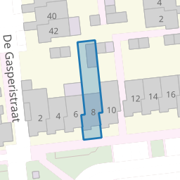 Perceel GOE00-A-2604