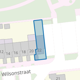 Perceel GOE00-A-2643