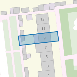 Perceel GOE00-A-2661