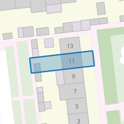 Perceel GOE00-A-2662