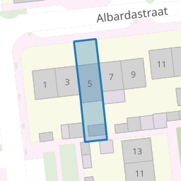 Perceel GOE00-A-2666