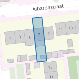Perceel GOE00-A-2667