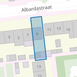 Perceel GOE00-A-2668