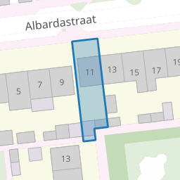 Perceel GOE00-A-2669