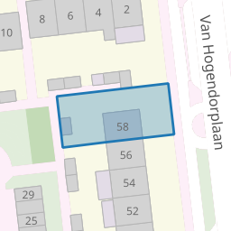 Perceel GOE00-A-2694