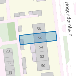 Perceel GOE00-A-2695