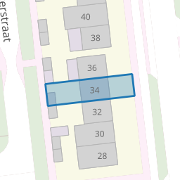 Perceel GOE00-A-2706