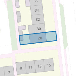 Perceel GOE00-A-2709