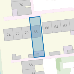 Perceel GOE00-A-2713