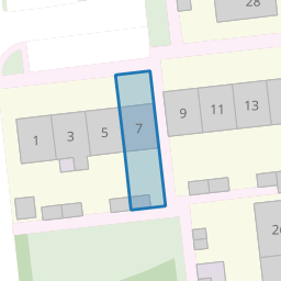 Perceel GOE00-A-2721