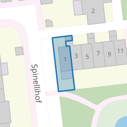 Perceel GOE00-A-2760