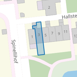 Perceel GOE00-A-2761